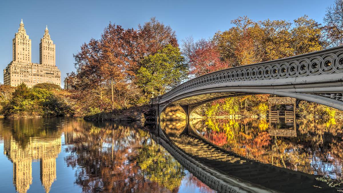 Central Park
