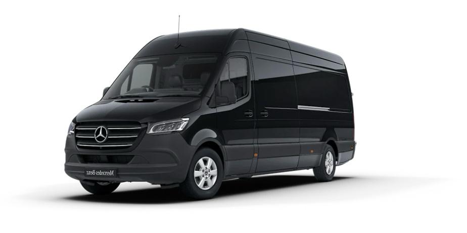 SPRINTER 11